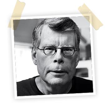 Stephen King