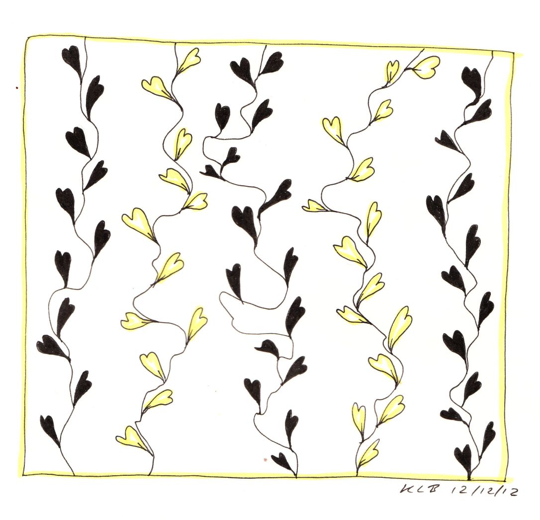 Copy of Surface pattern 2