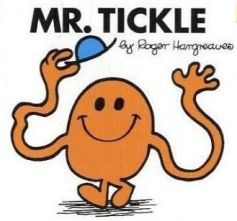 Mr Tickle