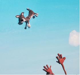 Source: Art for Serious People www.ayearinfowey.blogspot.co.uk