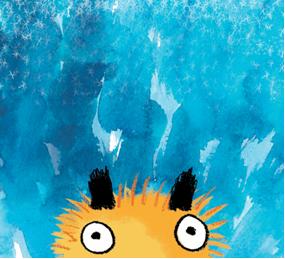 Ali Pye illustration