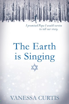The Earth is Singing (front cover)