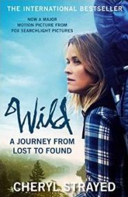 'Wild' front cover