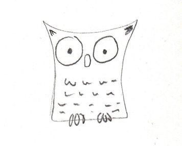 Owl illustration