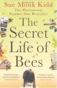 The Secret Life of Bees book
